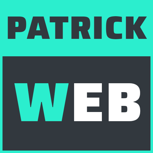 Patrick Web